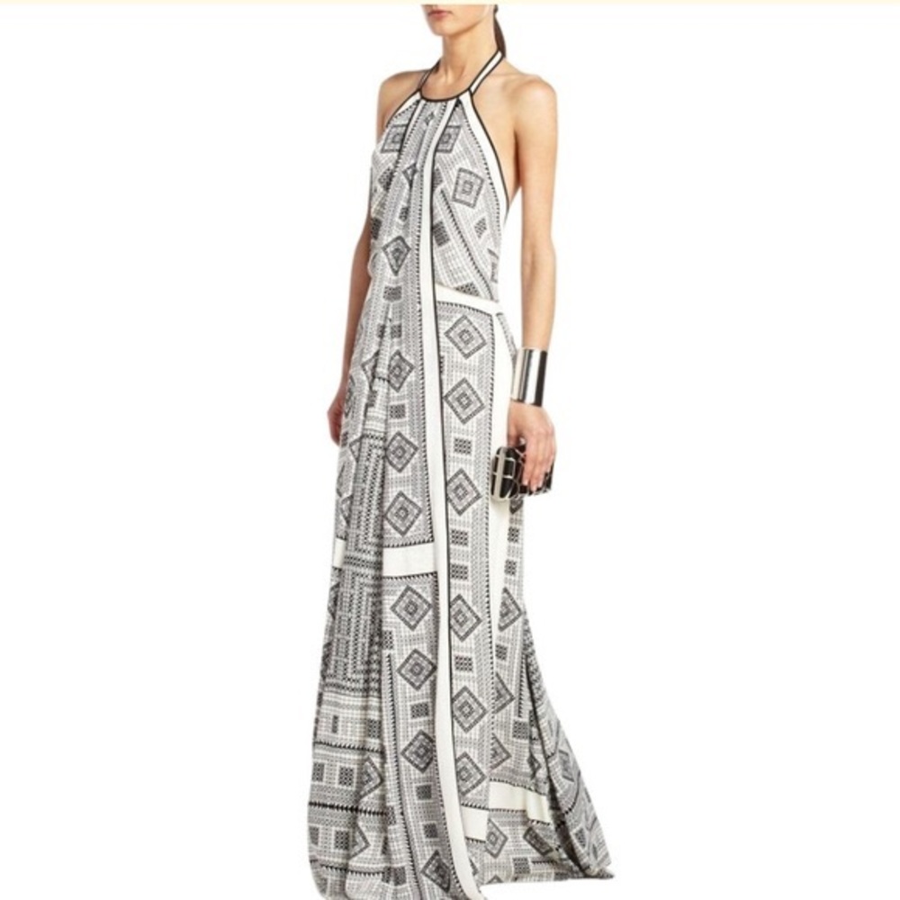 BCBG Arlenis Dress